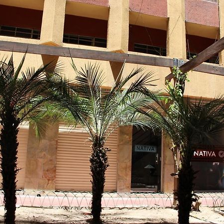 Nativa Suites Cochabamba Bagian luar foto