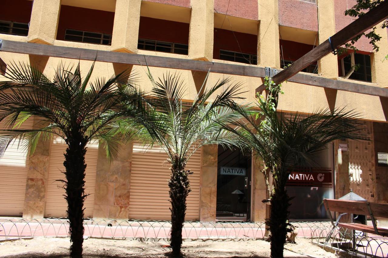 Nativa Suites Cochabamba Bagian luar foto